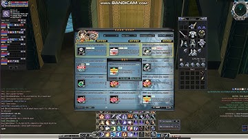 RF Online - Upgrading +6 Intense Dark Bullova [Playpark PH]