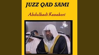Sourate As Saff