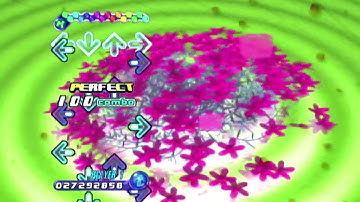 Dance Dance Revolution ULTRAMIX 3- Balalaika, Carried With the Wind: Jondi & Spesh Mix