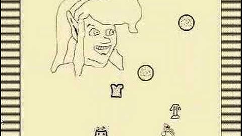 Re: Youtube Poop: Robotnik and his Gameboy