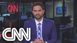 Bolsonaro parece ter chegado no teto diz CEO da Quaest CNN 360