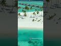 10 SECONDS OF MALDIVES PARADISE