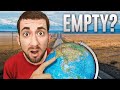 The Most Empty Country?!