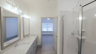 Davis - 3BD 2BA Apartment For Rent