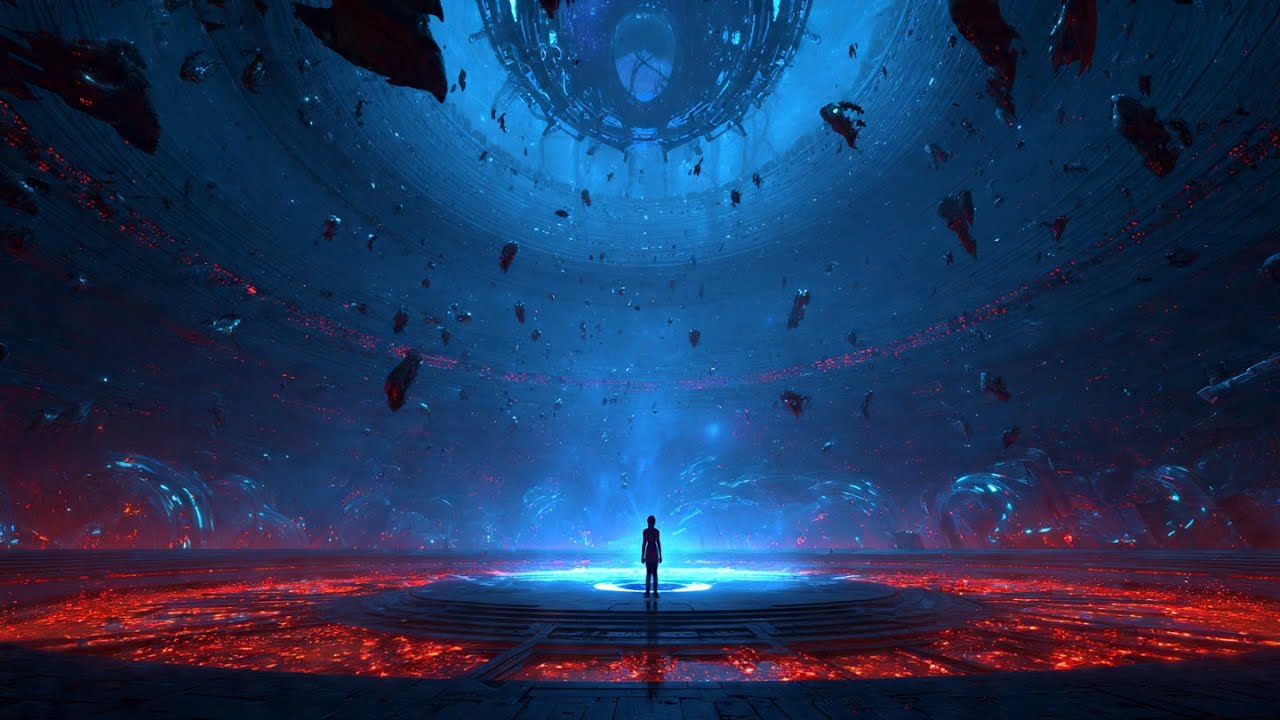 The Galactic Council Betrayed Earth—Then Humanity