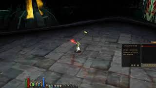 Bug  quest lv 100 priston tale