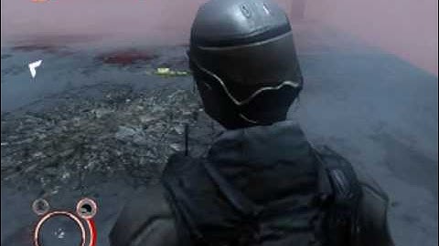 Prototype Walkthrough (PC) - Part 31