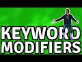 Keyword Modifiers (13 Best Low Competition Keyword Variations)