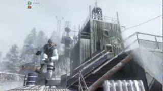 The Greatest Black Ops Tomahawk Double Kill EVER!!!!