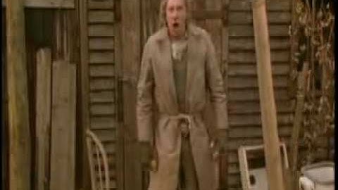 The Fast Show - "Jesse