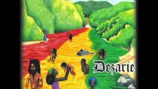 Dezarie - Love In Your Meditation (Full Album)