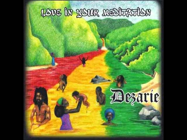 Ras Michael & The Sons Of Negus Kibir Am Lak '77 (Rastafari) - YouTube