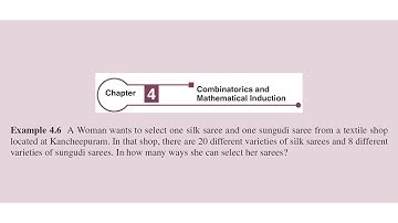 TN 11th Maths | Example 4.7