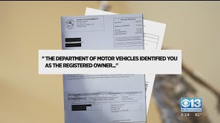 Lincoln Couple Fined $350 For Car They Sold 5 Years Ago