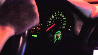 Career Overview Saab 9-2x w/JDM STI