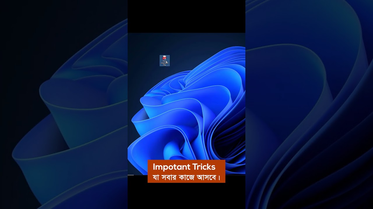 OMG 🔥 Mind-blowing Computer Secret Tricks ! You Must Know