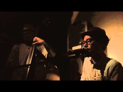 SOUR hoshijima Sohey duo『映し鏡』