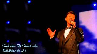 BÀI KHÔNG TÊN SỐ 3