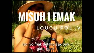 Download lagu Video lucu misuh i emak short movie Video lucu misuh i emak short movie