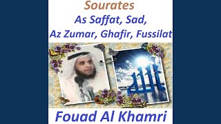Sourate Sad