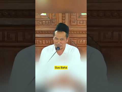 Gus Baha || DIMANDIKAN MALAIKAT || #ngajigusbaha #gusbaha Gus Baha || DIMANDIKAN MALAIKAT || #ngajigusbaha #gusbaha