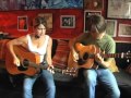 Demolition String Band: "Wisteria" - ASCAP Playback Field Recording