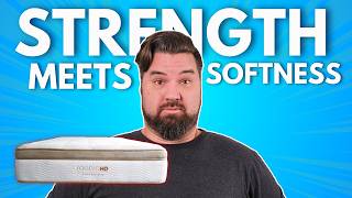 Saatva HD Mattress Review: The Best Mattress for Heavy Weight Sleepers?