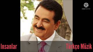 Insanlar Ibrahim Tatlises