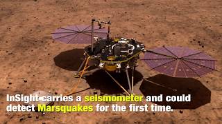 NASA Mars Report: January 31, 2018