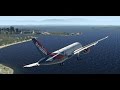 "???????? ??????". ? ???-??-??????? ?? A320 ??? X-Plane 11.