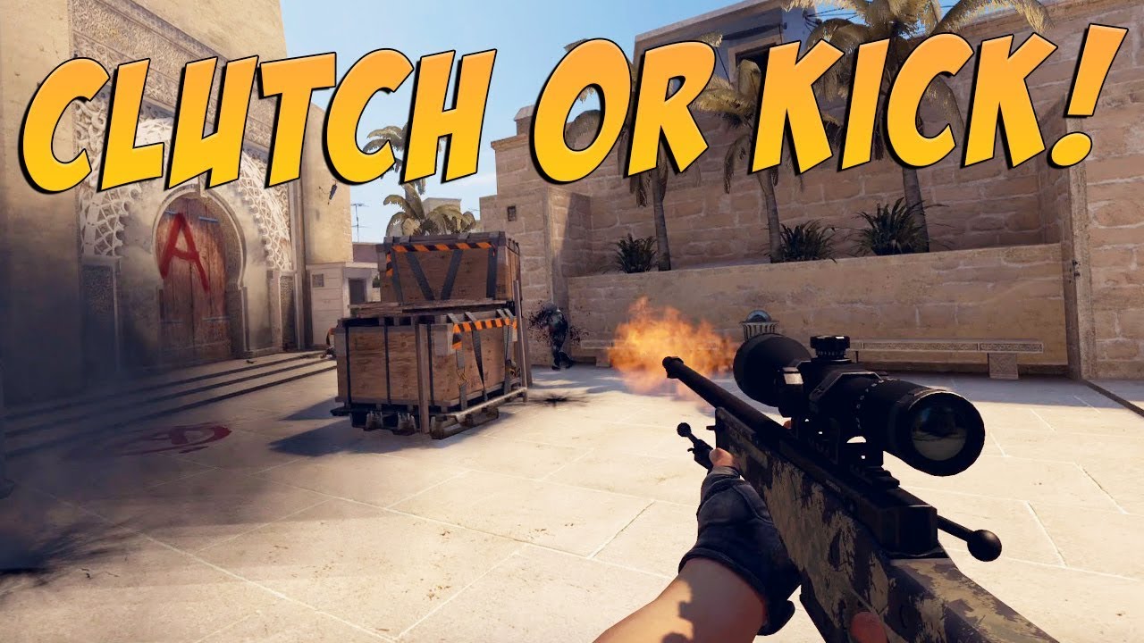 [CS GO] King of Death 死神♥ - YouTube