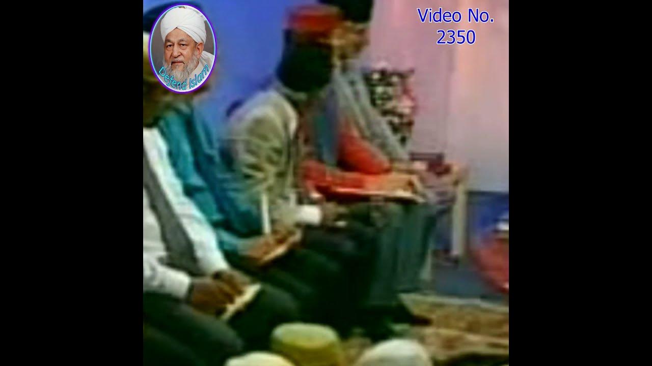 in-the-jamaat-ahmadiyya-in-which-language-was-the-quran-first
