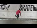 TWS Park: Sk8rats | TransWorld SKATEboarding