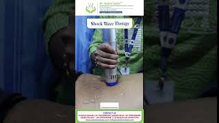 Shock Wave Therapy