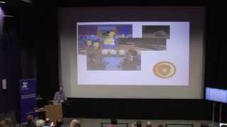 Doug Belshaw PELeCON 2013 Keynote