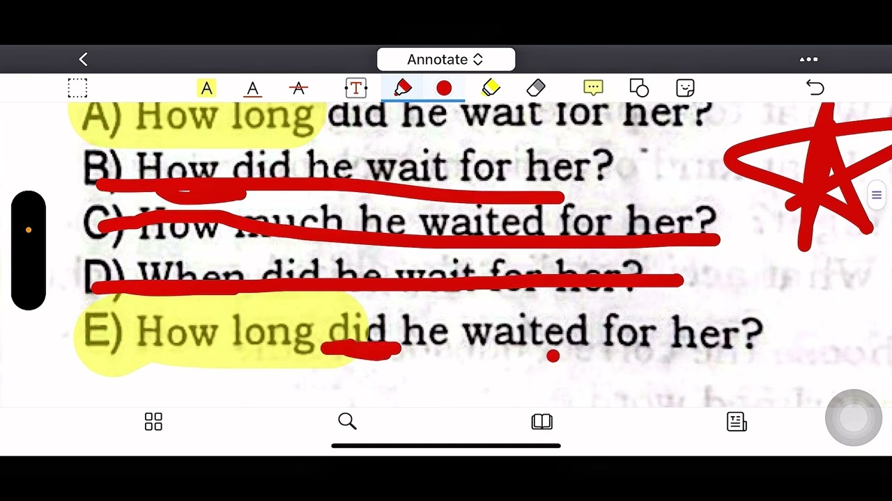 Magistr Olmaq Üçün Son Addım | Ümumi Təkrar İngilis Dili 2025 | Günel Qacar