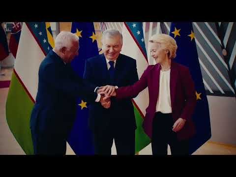 Yashasin O‘zbekiston Respublikasi! Yashasin O‘zbekiston xalqi!