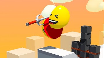 SLICE it ALL! 🍎🗡️ All Levels Gameplay Walkthrough (Android & iOS) Volume 45