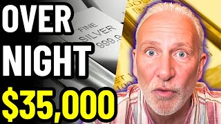 Peter Schiff Reveals BIG MISTAKE in Trump's Economic Plan