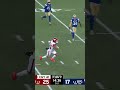 TD OF THE YEAR?! 😱 Jalen Philpot dances around defenders for the 69-yard touchdown! #cfl #football