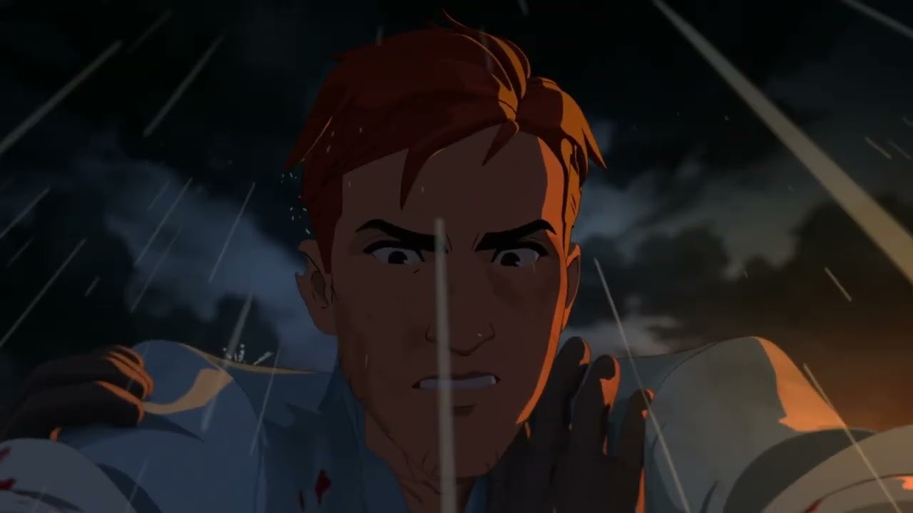 Dispatch  - Killing Shroud