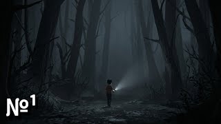 INSIDE ~ Video Gameplay PC Walkthrough ~ PART 1