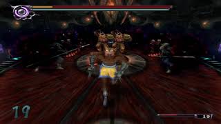 Download lagu Onimusha Dawn of Dreams Dark Realm - Oni Mode (Roberto)