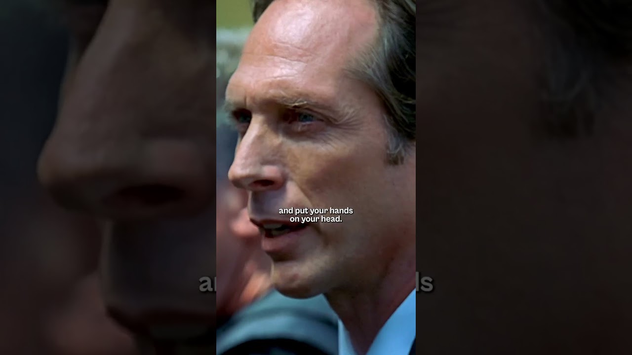 Peter Stormare & William Fchtner are hugely underrated. No matter what role they play