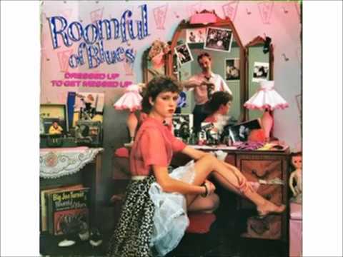 Roomful of Blues - The Last Time