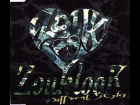 Zouk Look - Lov' story