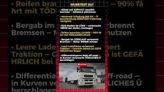 Dinge über PICKUPS Die Dir NIEMAND Sagt 🚙💥