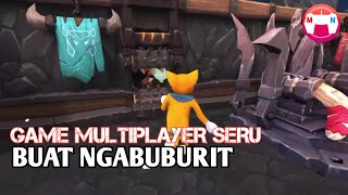 10 Game Android Multiplayer Mabar Seru Yang Cocok Buat Ngabuburit screenshot 3