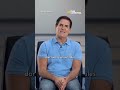 Sales Is Always King | Mark Cuban