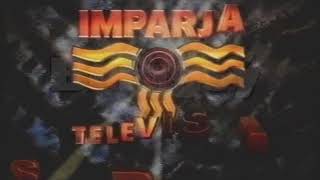 Imparja Tv Sports Ident And Sponser Billboard 2003